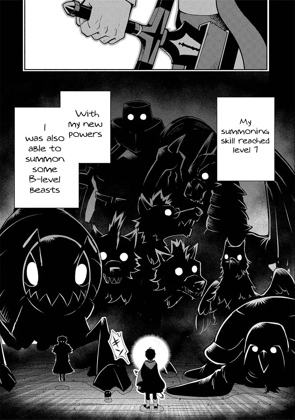 Hell Mode: Yarikomi Suki no Gamer wa Hai Settei no Isekai de Musou Suru Chapter 36 7